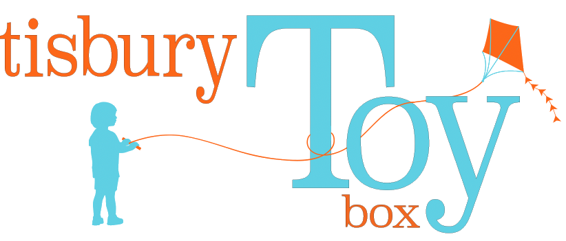 Tisbury Toy Box